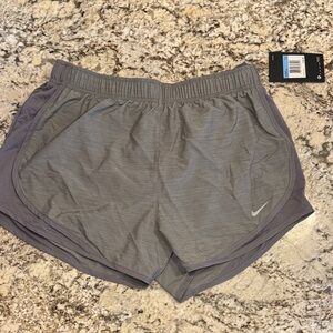 Nike Women's Drifit Shorts